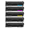 HP Color LaserJet Pro MFP 4301dw Toner Replacements