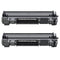 hp 48a toner