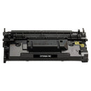 hp 58a toner