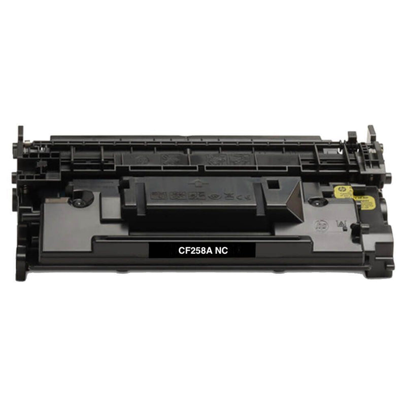 hp 58a toner