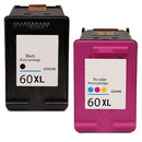 HP 60XL INK