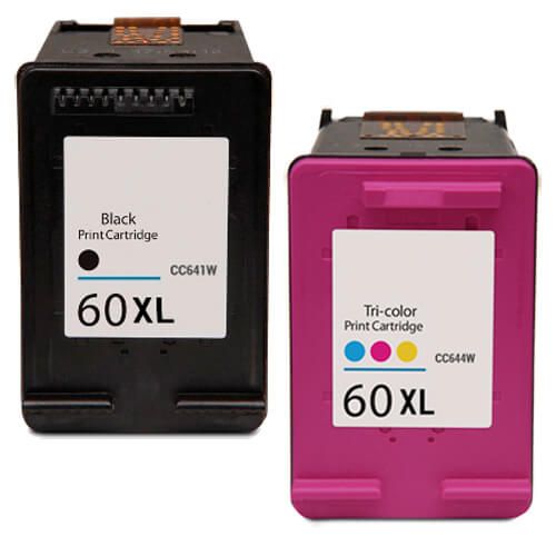 HP 60XL INK