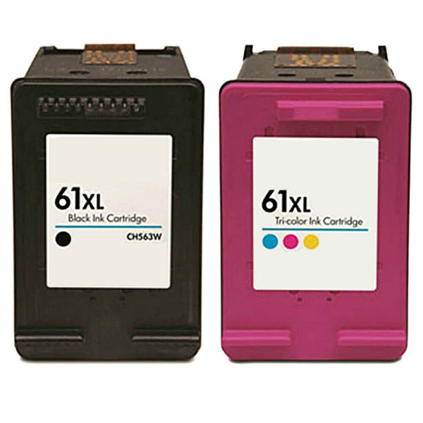 hp 61xl ink