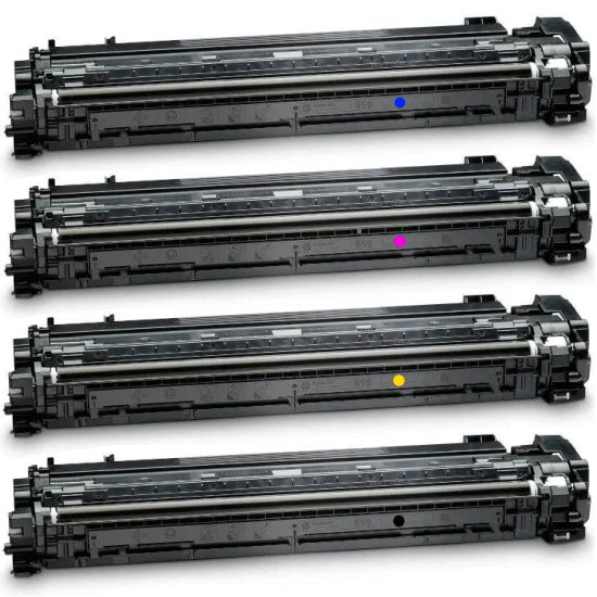 hp 659a toner set