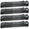 hp 659a toner set