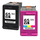 hp 65xl ink