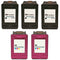 hp 68 68e ink cartridges