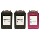 hp 68e ink cartridges
