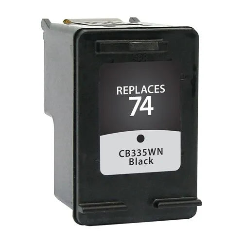 Compatible HP 74 & 75 XL Ink Cartridges