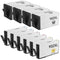 Compatible HP 902 902XL Ink Cartridges