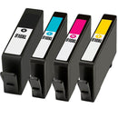 hp 910xl ink cartridges