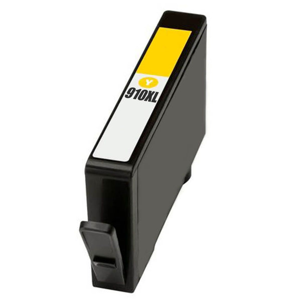 hp 910xl yellow ink