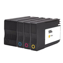 Compatible HP OfficeJet Pro 9125e Ink Cartridges