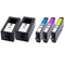 hp 923 ink 5-pack