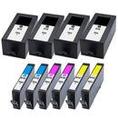 hp 923e ink cartridges