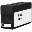 HP 936 CMYK Ink Cartridges | With Ink Level Chip