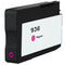 HP 936 CMYK Ink Cartridges | With Ink Level Chip