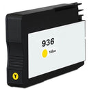 HP 936 CMYK Ink Cartridges | With Ink Level Chip