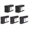 hp 936xl ink 5-pack