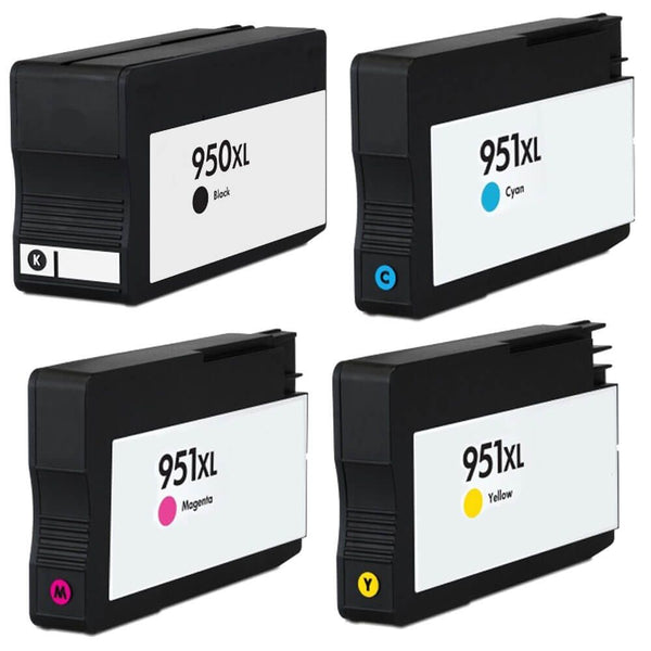 hp 950 951 ink xl