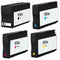 Compatible HP 950/951 XL Ink Cartridges