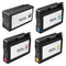Compatible HP 952XL Ink Cartridges