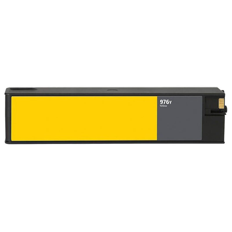 hp 976y yellow ink