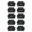 hp laserjet managed E50145dn toner