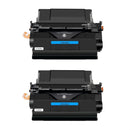 hp E50145dn toner