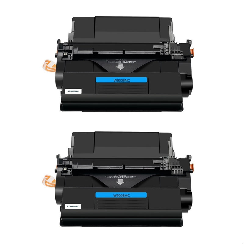 hp E50145dn toner