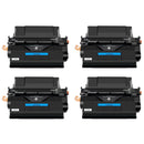 hp laserjet E50145 toner