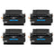 hp laserjet E50145 toner