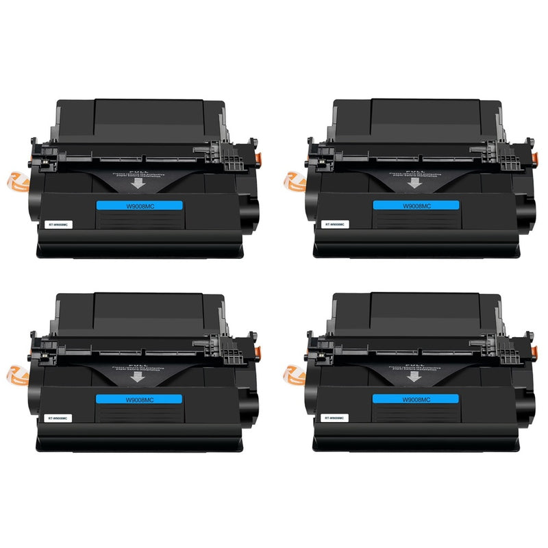hp laserjet E50145 toner