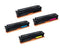 Replacement HP 305A 305X Toner Cartridges: CE410X CE410A CE411A CE412A CE413A