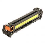 Replacement HP 128A Toner Cartridges: CE320A CE321A CE322A CE323A