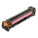 Replacement HP 128A Toner Cartridges: CE320A CE321A CE322A CE323A