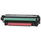 Replacement HP 507A 507X Toner Cartridges: CE400A CE400X CE401A CE402A CE403A