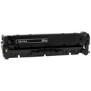 Replacement HP 305A 305X Toner Cartridges: CE410X CE410A CE411A CE412A CE413A