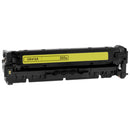 Replacement HP 305A 305X Toner Cartridges: CE410X CE410A CE411A CE412A CE413A