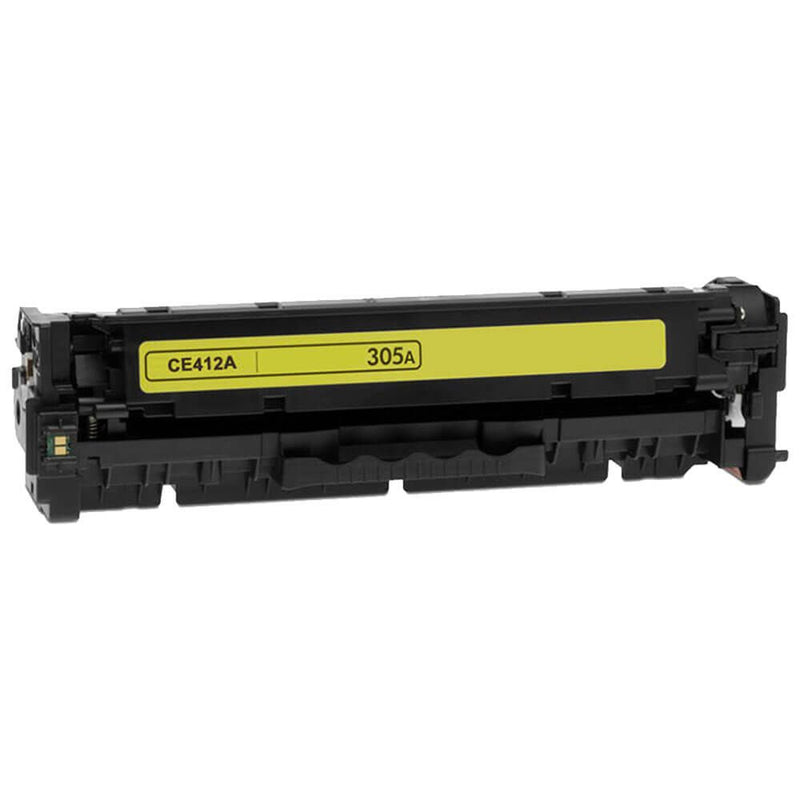 Toner 305a Compatible (ce410x/ce411a/ce412a/ce413a) | Cuotas sin interés Toner 305a Compatible (ce410x/ce411a/ce412a/ce413a) | Cuotas sin interés