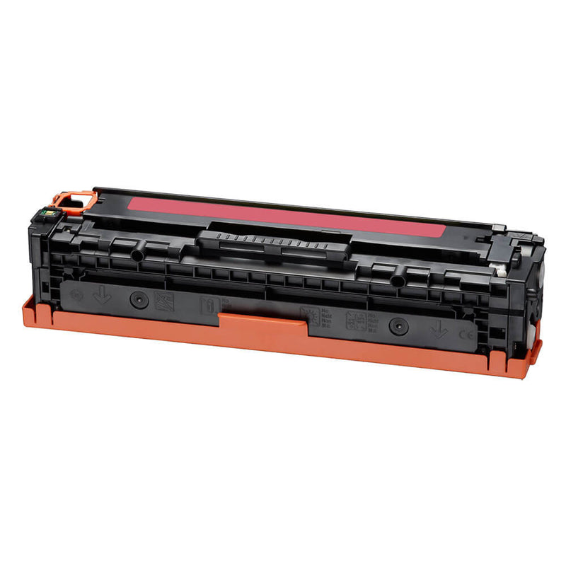 Replacement HP 131A 131X Toner Cartridges: CF210A CF210X CF211A CF212A CF213A