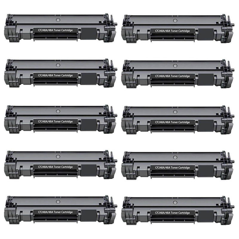 hp cf248a toner