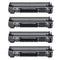 hp 48a black toner