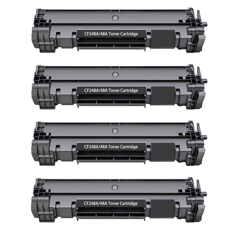 hp 48a black toner