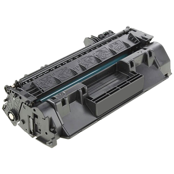 Replacement HP 80A CF280A Toner Cartridge