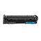 Replacement HP 410X Cyan Toner Cartridge - CF411X
