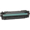 hp 656x black toner cf460x