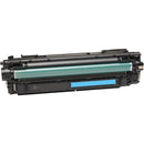 hp 656x cyan toner cf461x