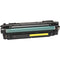 hp 656x yellow toner cf462x