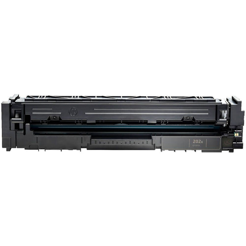Replacement HP 202A Black Toner Cartridge - CF500A